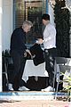 calvin-lunching