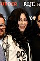 cher-bites