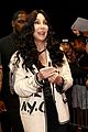 cher-bites