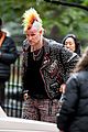 smith-punk
