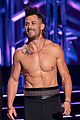 amendola-shirtless