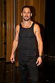 amendola-shirtless