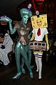 klum-hween-party