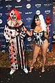 klum-hween-party