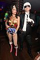 klum-hween-party