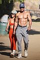 majors-hike