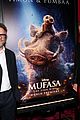 mufasa-laprem