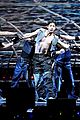 wonho-shirtless