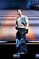 wonho-shirtless