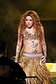 shakira-gram-performance