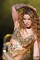 shakira-gram-performance