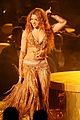 shakira-gram-performance