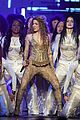 shakira-gram-performance