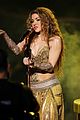 shakira-gram-performance