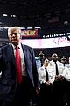 trump-sitting