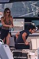 giesele-b-joaquim-miami-boat