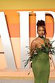 Megan Thee Stallion Changes Into Revealing Green Dress for Vanity Fair  Oscars Party - Just Jared - Celebrity News and Gossip | Entertainment