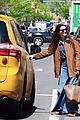 anne-hathaway-cab-gold-jacket-manhattan