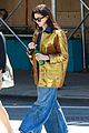 anne-hathaway-cab-gold-jacket-manhattan