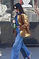 anne-hathaway-cab-gold-jacket-manhattan