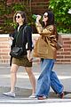 anne-hathaway-cab-gold-jacket-manhattan
