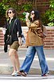 anne-hathaway-cab-gold-jacket-manhattan