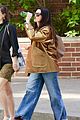 anne-hathaway-cab-gold-jacket-manhattan