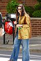 anne-hathaway-cab-gold-jacket-manhattan
