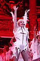 gaga-mexico