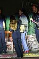 michelle-monoghan-aaron-paul-eating-dinner-spouses-night