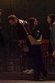 michelle-monoghan-aaron-paul-eating-dinner-spouses-night