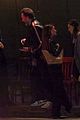 michelle-monoghan-aaron-paul-eating-dinner-spouses-night