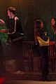 michelle-monoghan-aaron-paul-eating-dinner-spouses-night