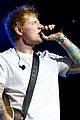 sheeran-debut