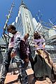 walking-nyc