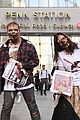 walking-nyc