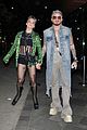 adam-lambert-boyfriend-oliver-g-nyc-charli-xcx-concert