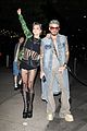 adam-lambert-boyfriend-oliver-g-nyc-charli-xcx-concert