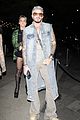 adam-lambert-boyfriend-oliver-g-nyc-charli-xcx-concert
