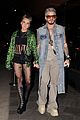 adam-lambert-boyfriend-oliver-g-nyc-charli-xcx-concert