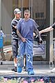 bieber-grabs