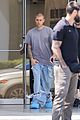bieber-grabs