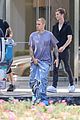 bieber-grabs