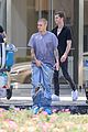 bieber-grabs