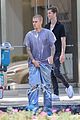 bieber-grabs