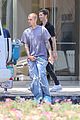 bieber-grabs