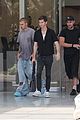 bieber-grabs