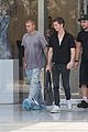 bieber-grabs