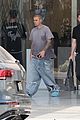 bieber-grabs