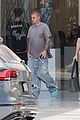 bieber-grabs